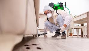 Best Pest Control for Restaurants and Food Service  in Interlachen, FL